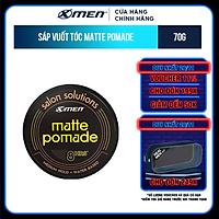 Matte Pomade Xmen Salon Solutions 70g