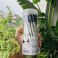 Combo 10 cái Bút gel xóa được Classmate-GP212