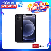 Điện Thoại iPhone 12 64GB - Hàng Chính Hãng