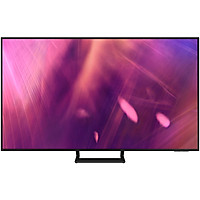 Smart Tivi Crystal Samsung 4K 55 inch UA55AU9000 Mới 2021