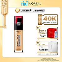 Kem nền L'Oréal Paris Infallible 24h Freshwear FDN