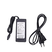 Bộ Sạc Cho Xe Cân Bằng JC4202 (Đầu Cắm EU)
