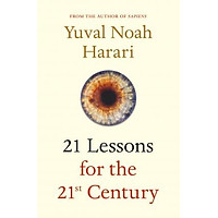 21 Lessons For The 21st Century