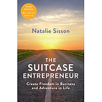 The Suitcase Entrepreneur