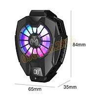 Quạt Tản Nhiệt DL05