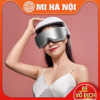 Máy massage gắn đầu Xiaomi Momoda Smart - Hàng chính hãng