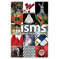 Combo ISMS: Hiểu Về Nghệ Thuật Hiện Đại + Ngôn Ngữ Của Chúa 