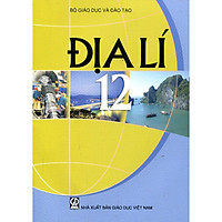 Địa Lí Lớp 12