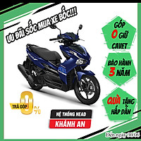 Xe Máy Honda Air Blade (2022) 125cc Phiên Bản Tiêu Chuẩn
