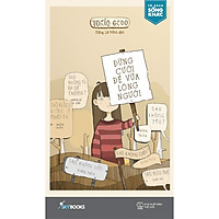 Đừng Cười Để Vừa Lòng Người (Tái Bản 2019)