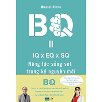 BQ - Năng Lực Sống Sót Trong Kỷ Nguyên Mới (Tái Bản)