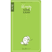 Sách Sổ Tay Động Lực New Me - 66 Ngày Sống Xanh