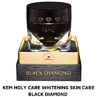 KEM HOLY CARE CAO CẤP - HOLY CARE WHITENING SKIN CARE CREAM - BLACK DIAMOND