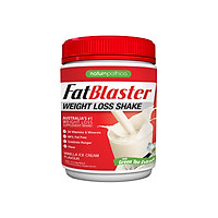 FATBLASTER Weight Loss Shake Vanilla 430g Australia