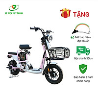 Xe Đạp Điện YADEA IGO