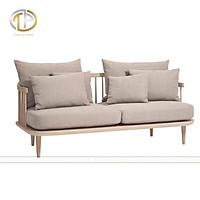 SofA đẹp - sofa cafe, nhà hàng, sofa phòng khách, vintage