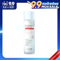 Nước Thần Dưỡng Trắng, Cân Bằng Độ Ẩm Angel Liquid Tone Up Whitening Program Glutathione Treatment Essence 150ml