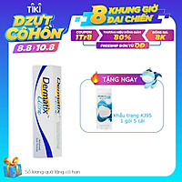 Kem Hỗ Trợ Hỗ Trợ Trị Sẹo Dermatix Ultra 15g