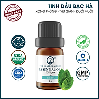 Tinh dầu Bạc Hà PK 5ml