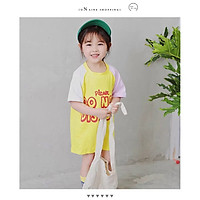 Váy siêu đáng yêu cho bé gái 10-35kg