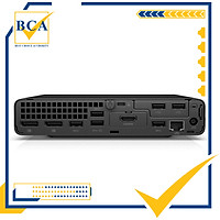 Máy tính đồng bộ HP EliteDesk 800 G6 Desktop Mini i5-10500/8GB/256GB/Win10/3Y (235T9PA) -Hàng chính hãng