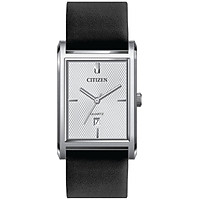 Đồng Hồ Nam Citizen Dây Da BH3001-06A - Mặt Trắng