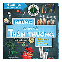 Toán Học Khắp Quanh Ta - Những Con Số Thân Thương