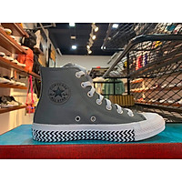 Giày Sneaker Converse Chuck Taylor All Star Made it to The Top hàng chính hãng - 566130