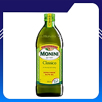 Dầu Oliu Nguyên Chất Monini Extra Virgin 1L (Italy)