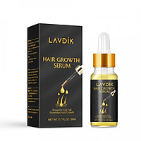 Tinh Dầu Kích Thích Mọc Tóc Và Ngăn Ngừa Rụng Tóc LAVDIK