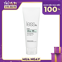 Gel rửa mặt Holika Holika Less On Skin Micellar Cleansing Gel 200ml_15691