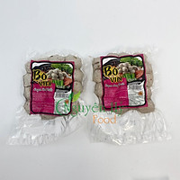 Bò Viên Chay Âu Lạc - 200G