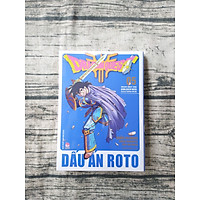 Dragon Quest - Dấu ấn Roto (Dragon Quest Saga Emblem of Roto) Perfect Edition - Tập 5