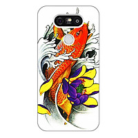 Ốp lưng dẻo cho LG G5 _Fish 06