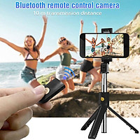 Gậy chụp ảnh, giá đỡ chụp hình, tripod, cây livestream 3 chân YUNTENG YT 9928 - Hàng chính hãng