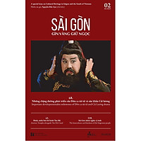 Sài Gòn – Gìn vàng giữ ngọc số 2