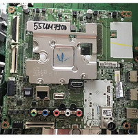 bo chính tivi LG 55UM7300