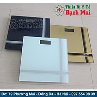Cân Sức Khoẻ Điện Tử Tanaka