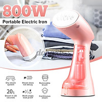 Bàn Ủi Hơi Nước Mini 5 Lỗ