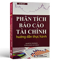 Phân Tích Báo Cáo Tài Chính - Fernando Alvarez, Martin Fridson