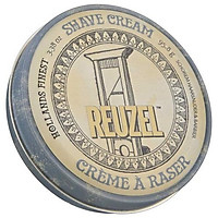 Kem cạo râu Reuzel Shave Cream 95.8g - Hàng chính hãng