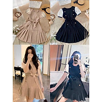 ĐẦM SUÔNG BIGSIZE 60-90kg (có size)