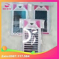 Mi silk độ dày 012 (cong C,Cc,D,Ld,U,O)