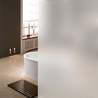 Miếng Dán Kính Mờ FOOJO (90cm x 200cm)
