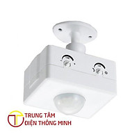 Công tắc hồng ngoại lắp nổi tường Kawasan KW-SS69B - Hàng chính hãng
