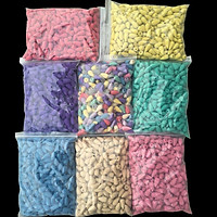 280Pcs/500g Natural Reflux Tower Incense Smoke Incense Cones Reflux Tower Backflow Sandalwood Bullet