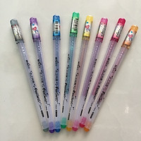 Bút nhũ nước kim tuyến cao cấp ngòi 1.0mm của hãng M&G (vỉ 8 cây)