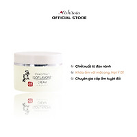 Kem Dưỡng Da Chiết Xuất Đậu Nành Gokayama Soya Extract 30g