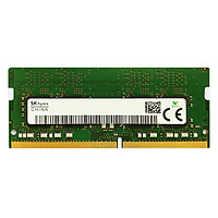 RAM Laptop Hynix 8GB DDR4 2400MHz SODIMM - Hàng Nhập Khẩu