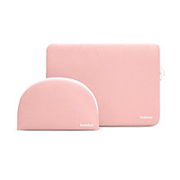 Túi Chống Sốc dành cho MacBook Air/Pro 13” NEW TOMTOC (USA) Shell Pouch - A27-C02 - Hàng Chính Hãng
